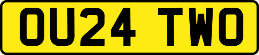 OU24TWO