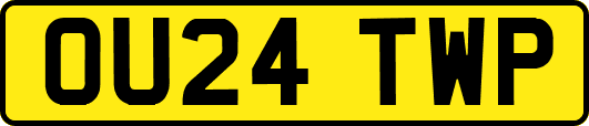 OU24TWP
