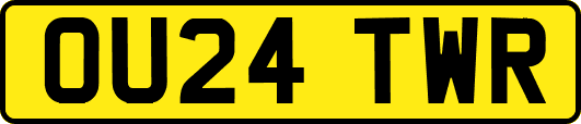 OU24TWR
