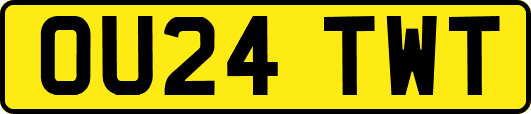 OU24TWT
