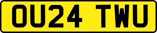 OU24TWU
