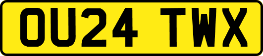 OU24TWX