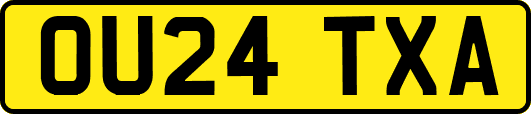OU24TXA