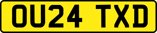 OU24TXD