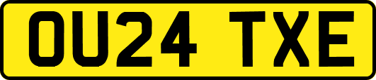 OU24TXE