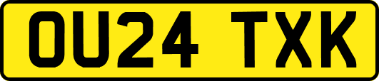 OU24TXK