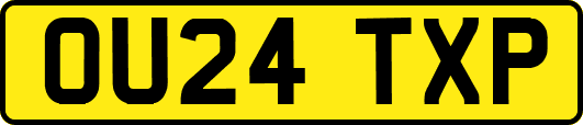 OU24TXP