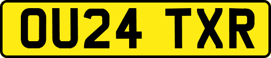 OU24TXR
