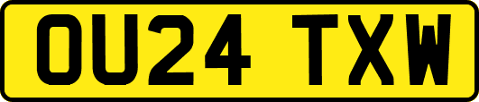OU24TXW