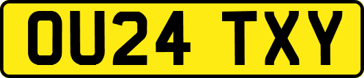 OU24TXY