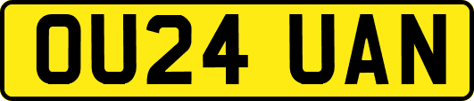 OU24UAN