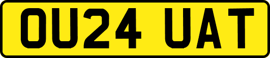 OU24UAT