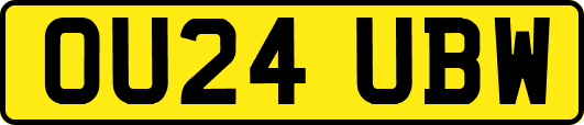 OU24UBW