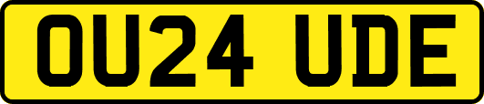 OU24UDE