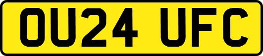 OU24UFC