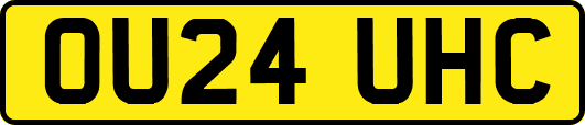 OU24UHC