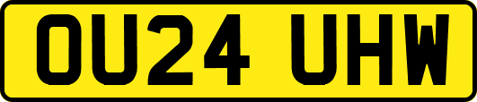 OU24UHW