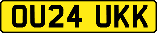 OU24UKK