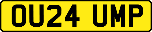 OU24UMP