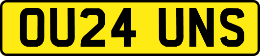 OU24UNS
