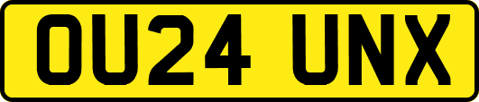 OU24UNX