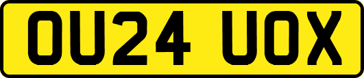 OU24UOX
