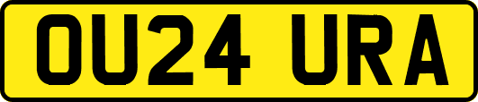 OU24URA