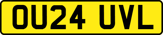 OU24UVL