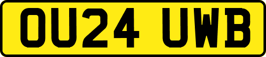 OU24UWB
