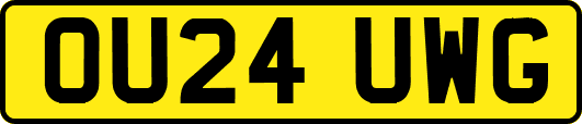 OU24UWG