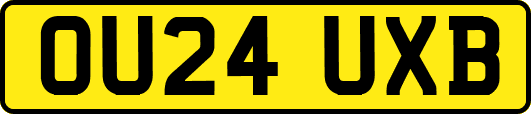 OU24UXB