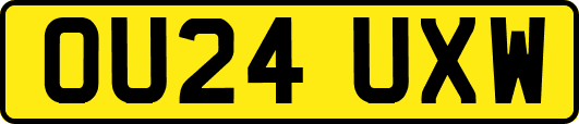 OU24UXW