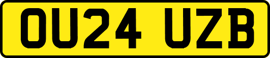 OU24UZB