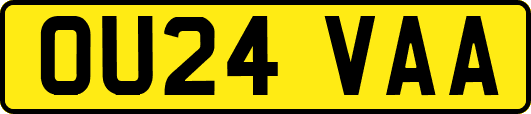 OU24VAA