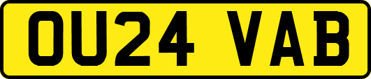 OU24VAB