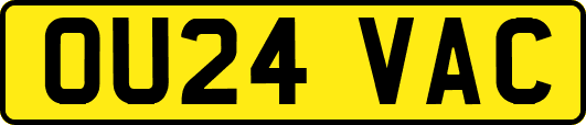 OU24VAC