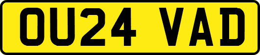 OU24VAD