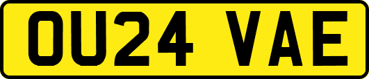 OU24VAE