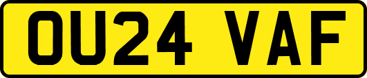 OU24VAF