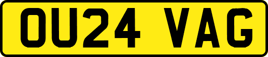 OU24VAG