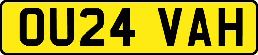 OU24VAH