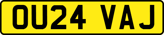 OU24VAJ