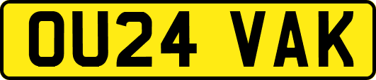 OU24VAK