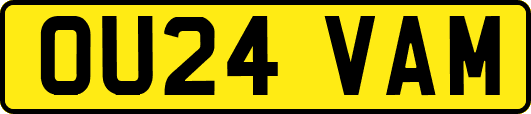 OU24VAM
