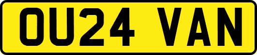 OU24VAN
