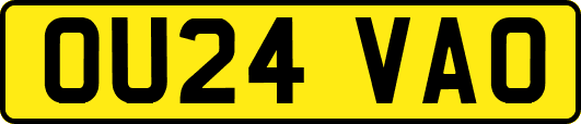 OU24VAO