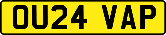OU24VAP