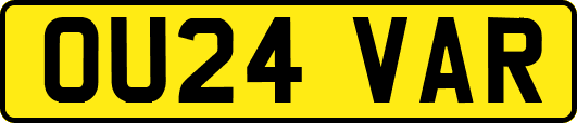 OU24VAR
