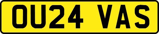OU24VAS