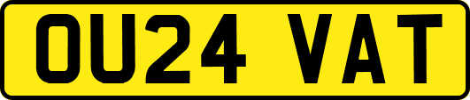 OU24VAT